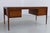 Vintage Danish Rosewood Desk from Erik Riisager Hansen, 1950s For Sale - Image 14 of 18