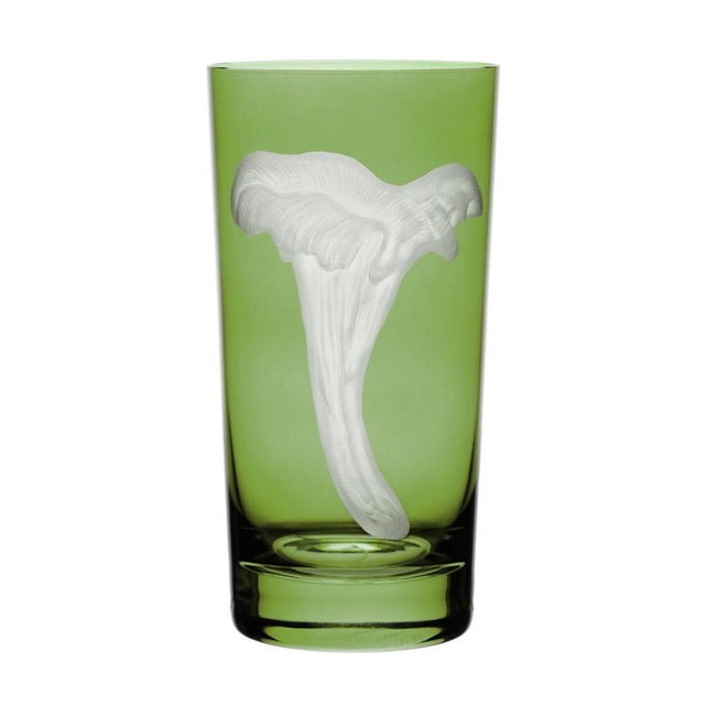 Looking for a different color or set quantity? ARTEL crystal glassware is available in over 30 beautiful colors, which can...
