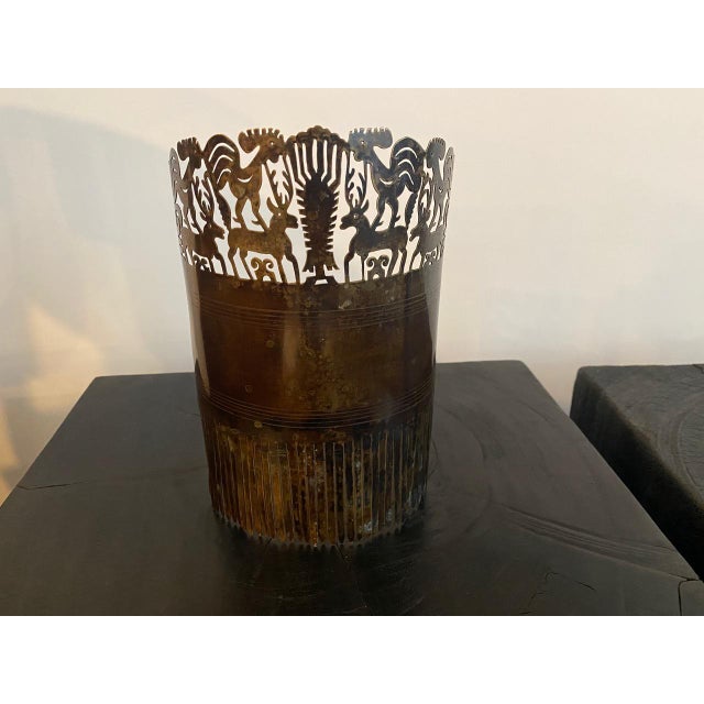 Rare Antique Sumba Comb For Sale In New York - Image 6 of 18