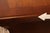Ethan Allen Townhouse Collection Burlwood Bombe Chest For Sale - Image 13 of 18