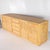 Palm Tree Sideboard in Rattan and Raffia For Sale - Image 10 of 18