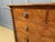 Mid 19th Century Victorian Mahogany Chest of Drawers, 1860 For Sale - Image 5 of 16