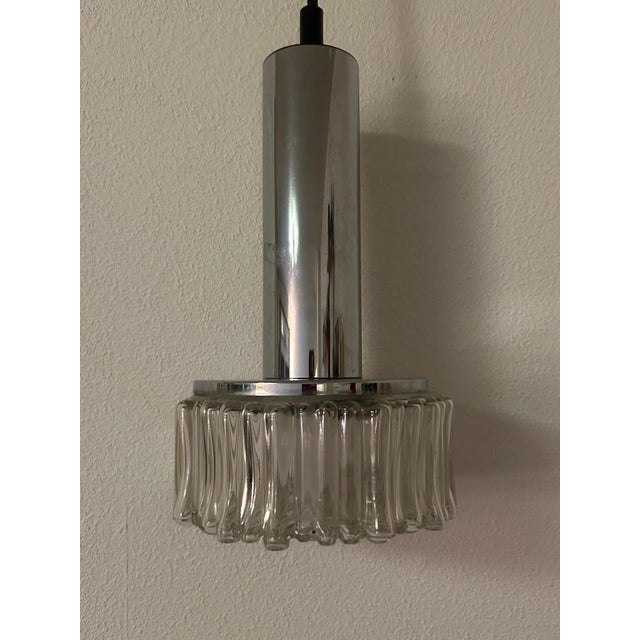 Suspension Lamps from Staff Leuchten, 1970s, Set of 2 For Sale - Image 11 of 13