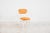 1960s Scandinavian Circle Chair Armchairs by Yngve Ekström, 1960s, Set of 2 For Sale - Image 5 of 13