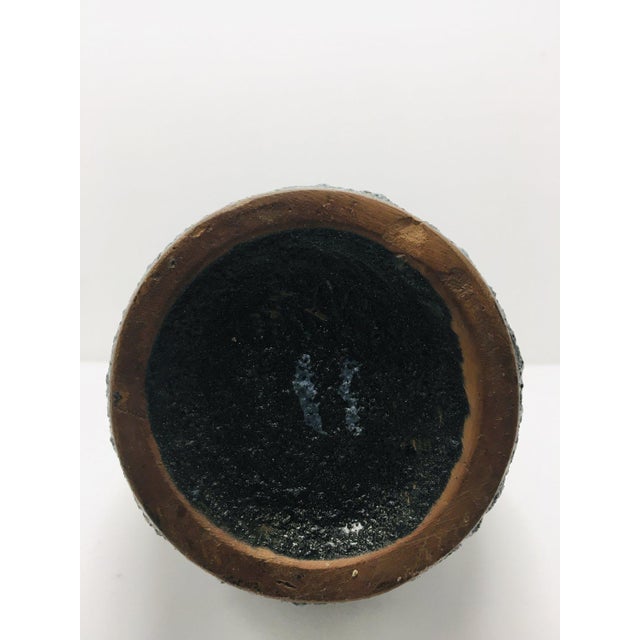 Ceramic Ceramic Vase, Hungary, 1960s For Sale - Image 7 of 8