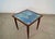 Vintage 1960's Mid century Modern end table for sale. It has a really unique and cool design, and is in excellent...