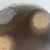 Stoneware Vase by David Stuemfple - Signed For Sale - Image 4 of 4