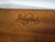 Lexington Palmer Home Cherry 12 Drawer Dresser For Sale - Image 17 of 18
