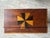 Gentleman's Walnut Inlaid Dresser Box, 19th Century For Sale In Philadelphia - Image 6 of 10