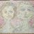 Brutalist Expressionist Double Portrait by Carmel Foglia De La Pena For Sale In San Francisco - Image 6 of 9