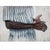 About the painting: in this striking artwork, the viewer’s gaze is drawn to a close-up of an individual’s torso and...