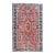 Early 20th Century Persian Sarouk Rug For Sale