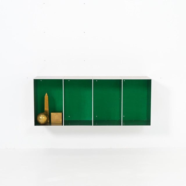 Totem Wall Cabinet by Atelier Belge For Sale - Image 15 of 18