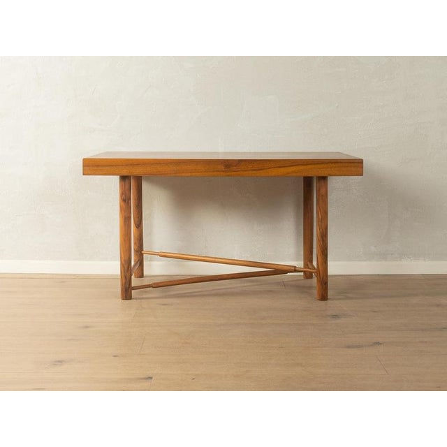 Mid-Century Coffee Table, 1960s For Sale - Image 4 of 7