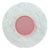 Conversation Red Centerpiece by Gumdesign for La Casa Di Pietra For Sale
