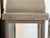 Visual Comfort Copper Patina & Glass Outdoor Light Fixtures - a Pair For Sale - Image 9 of 12
