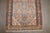 Traditional Early 20th Century Malayer Small Rug - 2'8" x 4'1" For Sale - Image 3 of 4