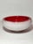 Glass Glass Bowl. Italy, 1970s For Sale - Image 7 of 7