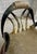 Pair of Rare Vintage Steer Horn &Amp; Cowhide Rustic Southwestern Armchairs. For Sale - Image 12 of 12