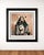 Signed and framed J.D. Challenger’s “Wisdom of the Shaman,” and the edition marking is 30/80 AP Signed and framed J.D....
