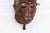 Senufo Kpelie Finely Carved Mask For Sale In Los Angeles - Image 6 of 9