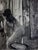 Modern Edgar Degas, Last Preparations: Nudes, Etching, 1935 For Sale - Image 3 of 4