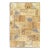 Pasargad Beige Turkish Patchwork Rug For Sale