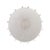 White Spike Vase For Sale - Image 8 of 11