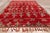 Vintage Boujad Moroccan Rug, 05'07 X 10'01 For Sale - Image 9 of 10