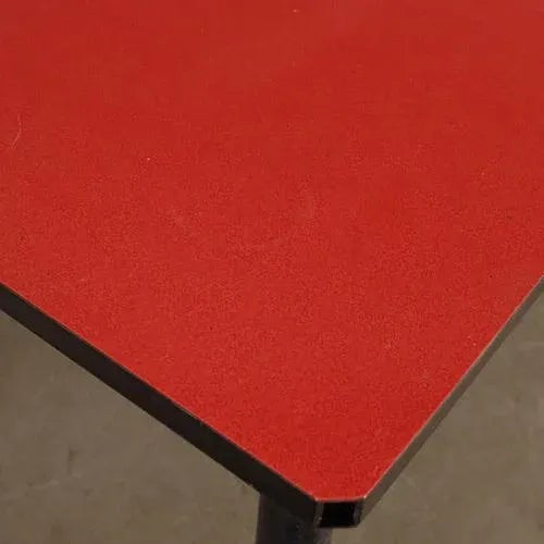 Vintage Dining Table, 1950s For Sale - Image 4 of 8