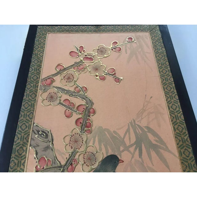 Chinese Painting, 1950s For Sale - Image 3 of 18