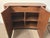 Wood Baker Cachou Burl Wood Chest For Sale - Image 7 of 12