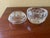 Glass Mid 20th Century Waterford Crystal Covered Dish For Sale - Image 7 of 12
