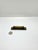 Henredon Henredon Rectangular Pull Antique Brass. For Sale - Image 4 of 4