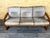 Vintage Teak Three-Seater Sofa and Easy Chairs from Möbelfabrik Holstebro, 1960s, Set of 3 For Sale - Image 16 of 18