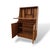 Wood Mid-Century Modern Remploy Teak Secretaire, 1960s For Sale - Image 7 of 9