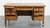 Art Deco Desk in Oak For Sale - Image 3 of 15