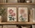 Not Yet Made - Made To Order Crimson & Blush Diptych – Vintage Japanese Botanical Prints (Set of 2), 8" X 12" For Sale - Image 5 of 7