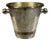 Art Deco Style, Champage or Ice Bucket, Silverplate, France, 20th C. For Sale