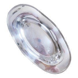 Example of Wilcox Silver Plate Co. Serveware