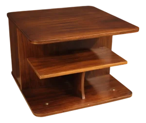 Vintage Italian Coffee Table, 1970