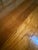 Wood Statton Sideboard With Gallery Rail For Sale - Image 7 of 8