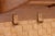 Vintage Wall Mount Coat Rack by Bruno Paul For Sale - Image 7 of 11