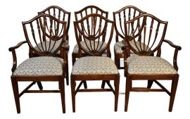 Example of Dining Chairs