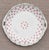 French Country Curated English & European Vintage Plate Wall Collection – 9-Piece Eclectic Cottage & Grandmillennial Display For Sale - Image 3 of 8