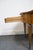 John Widdicomb / William a Berkey Traditional Federal Style Sunburst Mahogany 23" Round Accent End Table 7788 For Sale - Image 10 of 15