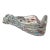 Mid-Century Murano-Style Spatter or Confetti Art Glass For Sale