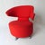 Canta Swivel Chair by Toshiyuki Kita for Cassina, 2010s For Sale - Image 9 of 15