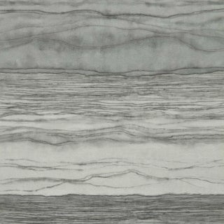 Harlequin Metamorphic Wallpaper in Flint/Temple Grey For Sale
