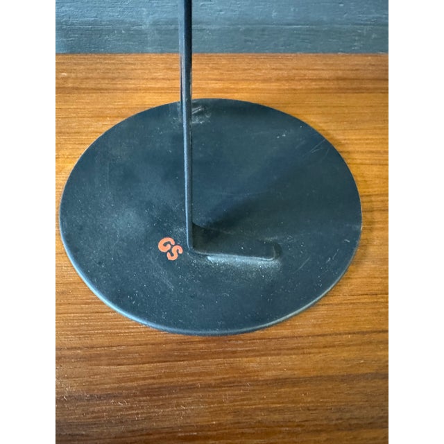 Mid-Century Modern Mobile Sculpture Signed by Graham Sears For Sale - Image 3 of 11